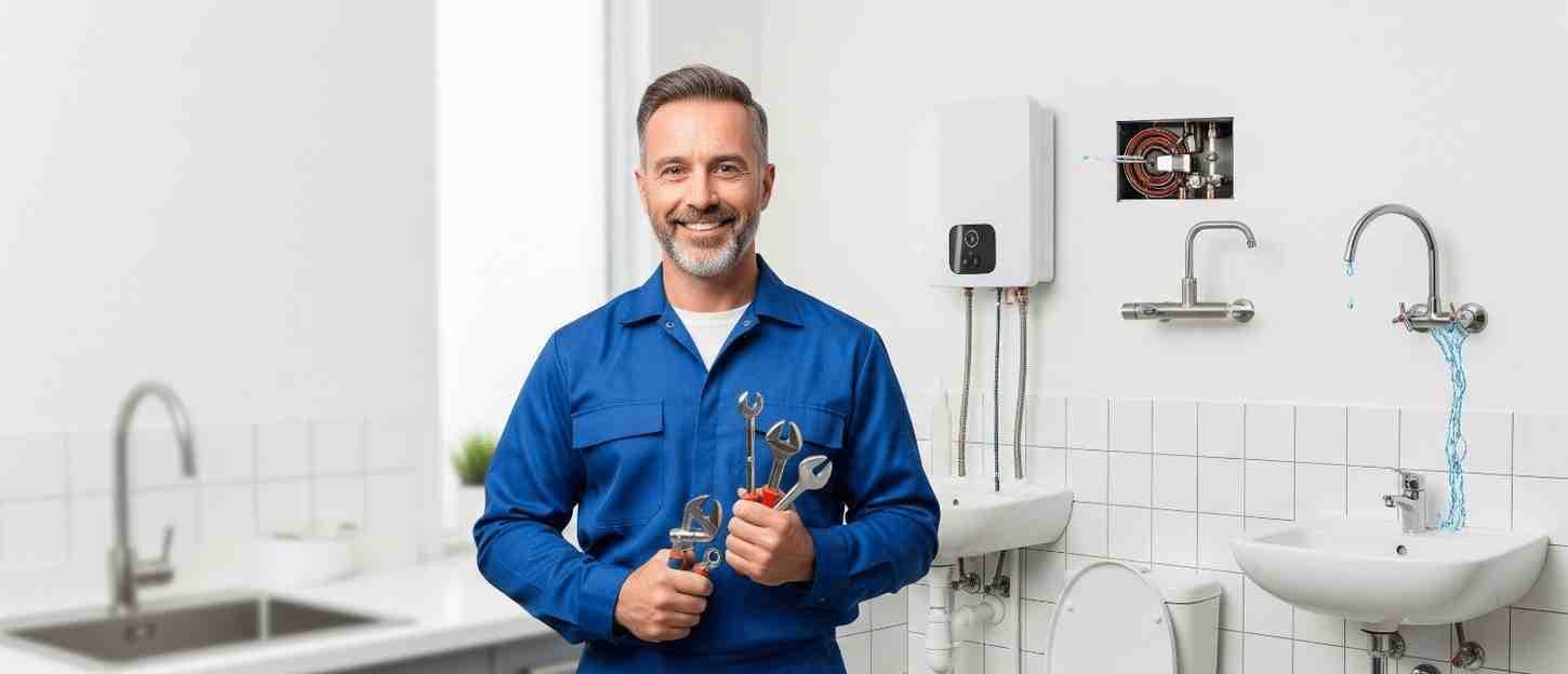 Professional home services in Singapore